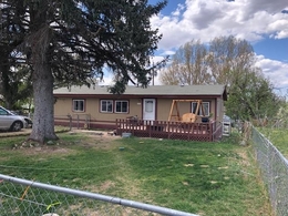 American Falls Idaho Real Estate