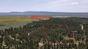 Island Park Idaho Real Estate