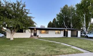 Pocatello Real Estate - MLS #579736 - Photograph #1