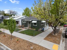 Pocatello Idaho Real Estate