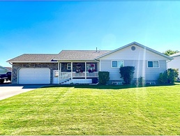 Soda Springs Idaho Real Estate
