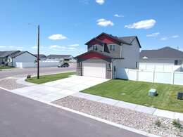 Chubbuck Idaho Real Estate