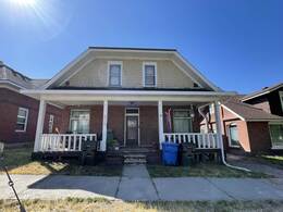 531 W Bonneville, Pocatello, Idaho