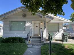 1250 E Clark St, Pocatello, Idaho