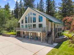 Lava Hot Springs Idaho Real Estate