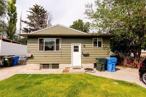 1857 And 1859 S 3rd Ave, Pocatello, Idaho