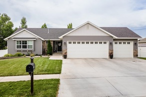 Pocatello Idaho Real Estate