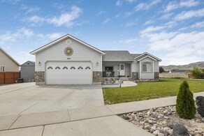 Chubbuck Idaho Real Estate