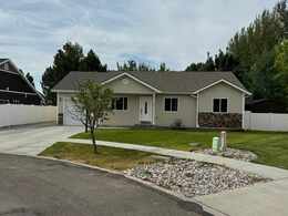Chubbuck Idaho Real Estate