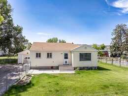 Pocatello Idaho Real Estate