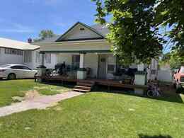 American Falls Idaho Real Estate