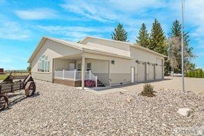 Blackfoot Idaho Real Estate