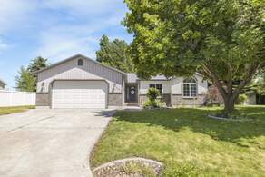 Blackfoot Idaho Real Estate