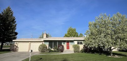 Pocatello Real Estate - MLS #579840 - Photograph #1