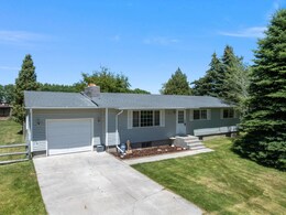 Pocatello Real Estate - MLS #579854 - Photograph #1