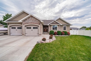 Pocatello Real Estate - MLS #579858 - Photograph #1