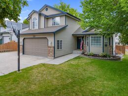 Pocatello Real Estate - MLS #579865 - Photograph #1