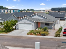 Pocatello Real Estate - MLS #579867 - Photograph #1