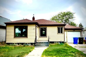 Pocatello Real Estate - MLS #579869 - Photograph #1