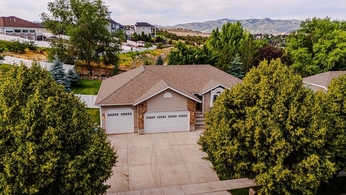 Pocatello Real Estate - MLS #579880 - Photograph #1