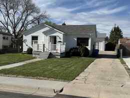 Pocatello Real Estate - MLS #579884 - Photograph #1