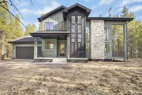 Island Park Idaho Real Estate