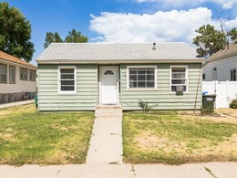 Pocatello Idaho Real Estate