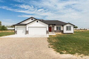 Blackfoot Idaho Real Estate