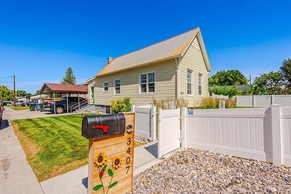 Pocatello Idaho Real Estate