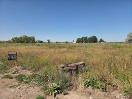 Fort Hall Idaho Real Estate