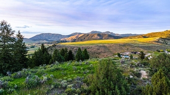Lava Hot Springs Idaho Real Estate