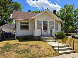 Pocatello Idaho Real Estate