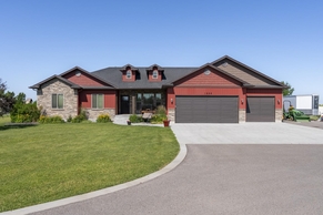 Shelley Idaho Real Estate