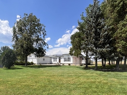 Blackfoot Idaho Real Estate