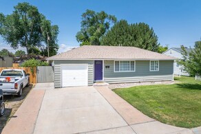 Pocatello Real Estate - MLS #580007 - Photograph #1