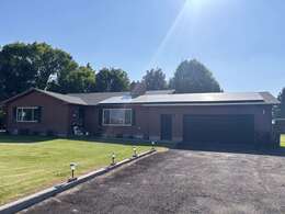 Blackfoot Idaho Real Estate