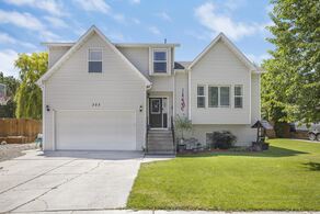 Chubbuck Idaho Real Estate