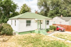 Pocatello Real Estate - MLS #580084 - Photograph #1