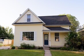 Pocatello Real Estate - MLS #580105 - Photograph #1