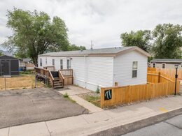 Pocatello Real Estate - MLS #580111 - Photograph #1