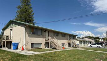 Pocatello Real Estate - MLS #580116 - Photograph #1