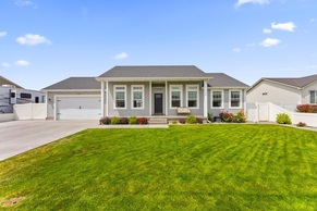 Pocatello Real Estate - MLS #580123 - Photograph #1