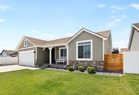 Pocatello Real Estate - MLS #580127 - Photograph #1