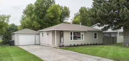 Pocatello Real Estate - MLS #580129 - Photograph #1