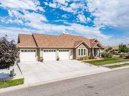Pocatello Real Estate - MLS #580131 - Photograph #1