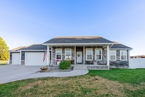 Pocatello Real Estate - MLS #580137 - Photograph #1