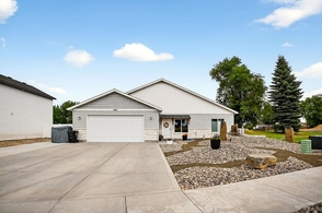 Pocatello Real Estate - MLS #580141 - Photograph #1