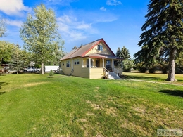 Pocatello Real Estate - MLS #580142 - Photograph #1