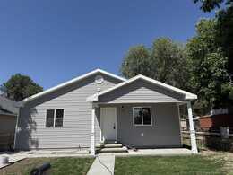 American Falls Idaho Real Estate