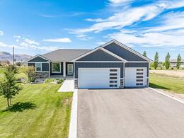 Pocatello Idaho Real Estate